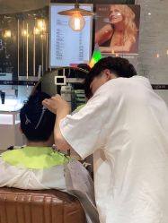 -意廊 Hair Salon