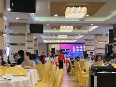 -御满江海鲜酒家(洛溪新城店)