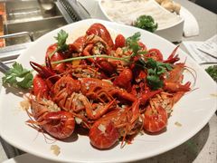 -海底捞火锅(万达店)