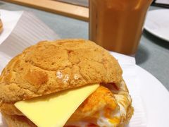 -华嫂冰室(尖沙咀店)