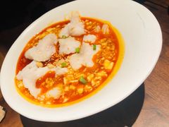 麻婆豆花鱼-原食日记(合生汇购物中心店)