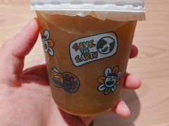 -Carrot&Cleaver蔬蔬食验室 By MissGreen(上海商城店)