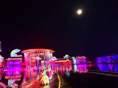 -寻梦滕王阁实景演出