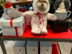 -星巴克(兰州国芳百货店)