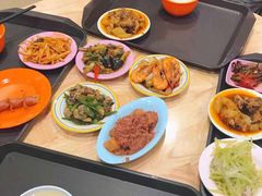 -华中科技大学百景园(三楼酒店)