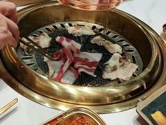 -妥妥烤肉料理(凯德店)