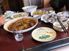 -好运来饭店(凤滨路店)