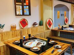 -锅来乐地锅鸡(安亭店)