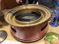 -西塔老太太泥炉烤肉(亚运村店)