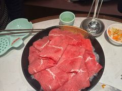 -晓宇重庆火锅(赛格国际购物中心店)