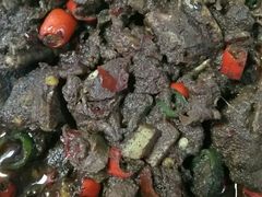 永州血鸭-老湖南民间菜·牛肉十八炒(花都店)