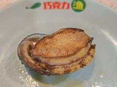 -巧克力渔家.小船海鲜胶东菜(万平口店)