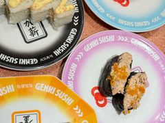 -元气寿司(金光华店)