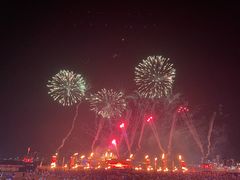 -泰达航母主题公园