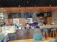 -ZING COFFEE 镜咖啡