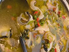 -滇铺子·云南特色菜·第九届野生菌美食节(东风东路c86店)