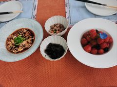 -赵小姐丨新中餐(曲江店)