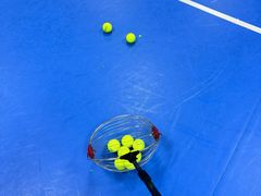 -Tennislife Point网球学练馆(曲江馆)