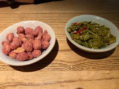-潮粥荟·潮汕砂锅粥(朝阳大悦城店)