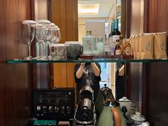-杭州西子湖四季酒店-WL BISTRO西湖餐厅(灵隐路店)