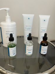 -JNK皮肤管理中心