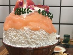-WONDER ICE 萬得冰田(建設路总店)