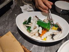 -前海沿·青岛菜(乐客城店)