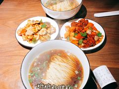 -十面春风·江南面馆(崇宁路店)