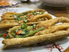 -阿静美食