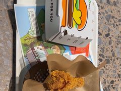 -德克士(长安百货店)