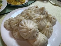 -奥华餐厅·老张记(台基厂店)