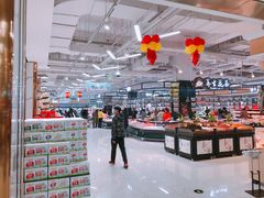 -长申超市(美食城店)