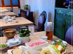 -古关火锅店(古北水镇景区店)