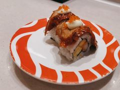 -新一番三文鱼寿司(大东海店)