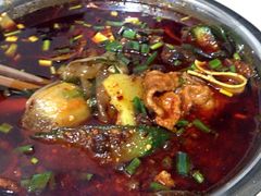 iphone_upload_pic-蓉城西二道无名冒菜(西二道街店)