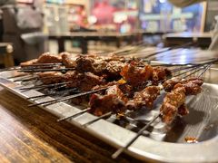 -马贤涮烤(超英·长乐家园店)