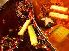 -川成串·自助串串香火锅(朝阳店)