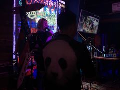 -好久不见网红乐队酒吧(鼓浪屿海底世界店)