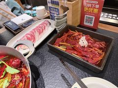 -滇牛云南火锅(桂林路店)