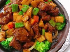 -力力豆花庄(广渠门店)