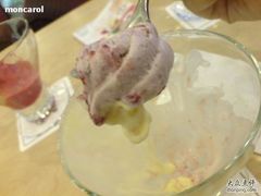 芒果加野莓雪糕-哈根达斯(天河城店)