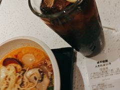 -味千拉面(广州白云机场T1西二店)