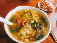 -桥香园云南过桥米线(金马碧鸡店)