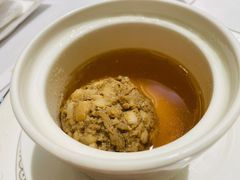水晶狮子头-冶春茶社(官园桥店)