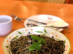 -萨莉亚意式餐厅(新洲家乐福店)