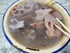 -燕子煨汤(山海关路店)