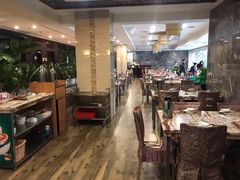 大堂-椿记烧鹅(叠彩店)