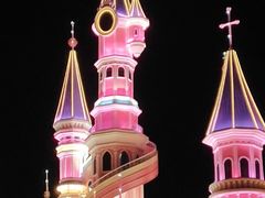 -沈阳方特欢乐世界