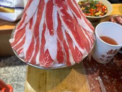-赵美丽·重庆社区火锅·直营店(火车东站·中豪国际店)