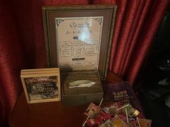 -雪灵魔法世界SHELLY’S TAROT(大良桂畔里店)